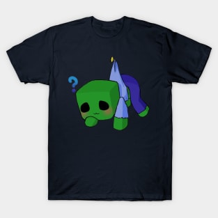 Cute Zombie T-Shirt